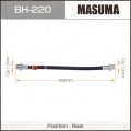Masuma BH220 Toyota Land Cruiser Prado ##J125, Corolla #E10#, #E114
