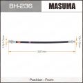 Masuma BH236 Toyota Land Cruiser ##J8# Central