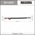 Masuma BH264 Toyota Land Cruiser Fzj80, Hdj81 Central