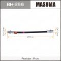 Masuma BH266 Toyota Hiace, Hilux Surf, Dyna