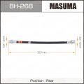 Masuma BH268 Toyota Corolla #E10#, 11#, Rav4 #Ca2#