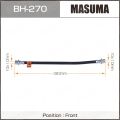 Masuma BH270 Toyota Hilux Surf ##N8#, ##N1##