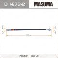 Masuma BH2792 Toyota Camry, Vista Sv40, Cv40 Lh