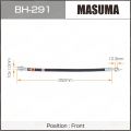 Masuma BH291 Toyota Mark Ii, Chaser, Cresta ##X90,91, ##X100, 101