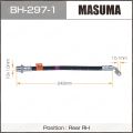 Masuma BH2971 Lexus; Toyota Land Cruiser Prado ##J12# Rh
