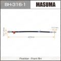 Masuma BH3161 Toyota Corolla #E10#, #E110, 111 Rh