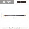 Masuma BH329 Toyota Camry, Vista ##V3# Lh