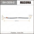 Masuma BH3292 Toyota Camry, Vista ##V3# Rh