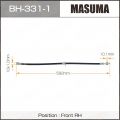 Masuma BH3311 Toyota Ipsum Acm2#, Noax, Voxy Azr6#, Fielder #E12#, Corona ##T24# Rh