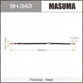 Masuma BH343 Mitsubishi