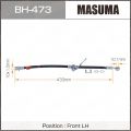Masuma BH473 Honda Cr-V Rd1 Lh