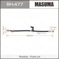 Masuma BH477 Honda Accord, Torneo Cf#, Cl#, Ch# Lh