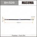 Masuma BH528 Isuzu Bighorn Ubs## 9805- Rh