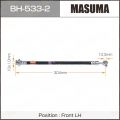 Masuma BH5332 Nissan Safari Y61 Out Lh