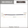 Masuma BH5562 Nissan X-Trail T30 Lh