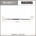 Masuma BH5571 Nissan Bassara, R'Nessa, Presage Rh