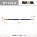 Masuma BH5582 Nissan X-Trail N30, Primera P12 Lh