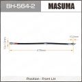 Masuma BH5642 Daihatsu; Toyota Camry Acv4#, Lexus Es350 Lh
