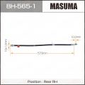 Masuma BH5651 Daihatsu; Toyota Camry Acv40, Lexus Es350 Rh