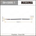 Masuma BH5661 Suzuki Escudo Td54W,Td94W Rh