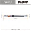Masuma BH575 Mitsubishi Galant Fortis Cy4A
