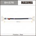 Masuma BH576 Mitsubishi Delica Cv5W