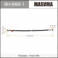 Masuma BH5821 Nissan Teana J32 Rh
