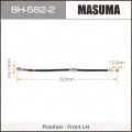 Masuma BH5822 Nissan Teana J32 Lh