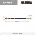 Masuma BH5861 Nissan Teana J31 Rh
