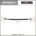 Masuma BH5892 Mitsubishi Outlander Cw5W, Cw6W