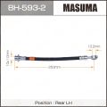 Masuma BH5932 Nissan X-Trail T31 Lh
