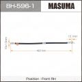 Masuma BH5961 Lexus; Toyota Rx350 Ggl15L Rh