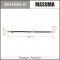 Masuma BH5962 Lexus; Toyota Rx350 Ggl15L Lh