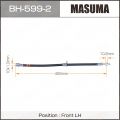 Masuma BH5992 Toyota Camry, Windom Acv30L, Mcv30Lh