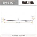 Masuma BH6101 Honda Civic Fd# Rh
