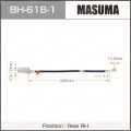 Masuma BH6181 Honda Civic 06- Rh