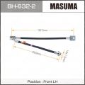 Masuma BH6322 Infiniti Fx35, Fx37,Fx50 S51 Lh