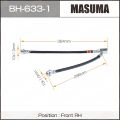 Masuma BH6331 Infiniti Fx35, Fx50 S51 Rh