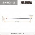 Masuma BH6342 Nissan Juke F15E Lh