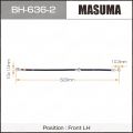 Masuma BH6362 Infiniti Fx35, Fx45 S50 Lh