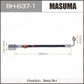 Masuma BH6371 Infiniti Fx35, Fx45 S50 Rh