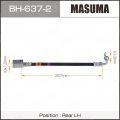 Masuma BH6372 Infiniti Fx35, Fx45 S50 Lh