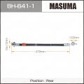 Masuma BH6411 Nissan Murano Z50 Rh