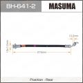 Masuma BH6412 Nissan Murano Z50 Lh