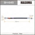 Masuma BH645 Nissan Murano Z51
