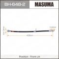 Masuma BH6482 Toyota Camry Asv50L Lh