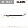Masuma BH6502 Toyota Rav4 Aca21L, Zca25W Lh