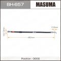 Masuma BH657 Mazda Cx-7 Er3P