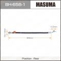 Masuma BH6581 Suzuki Grand Vitara 2008- Rh