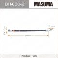 Masuma BH6582 Suzuki Grand Vitara 2008- Lh